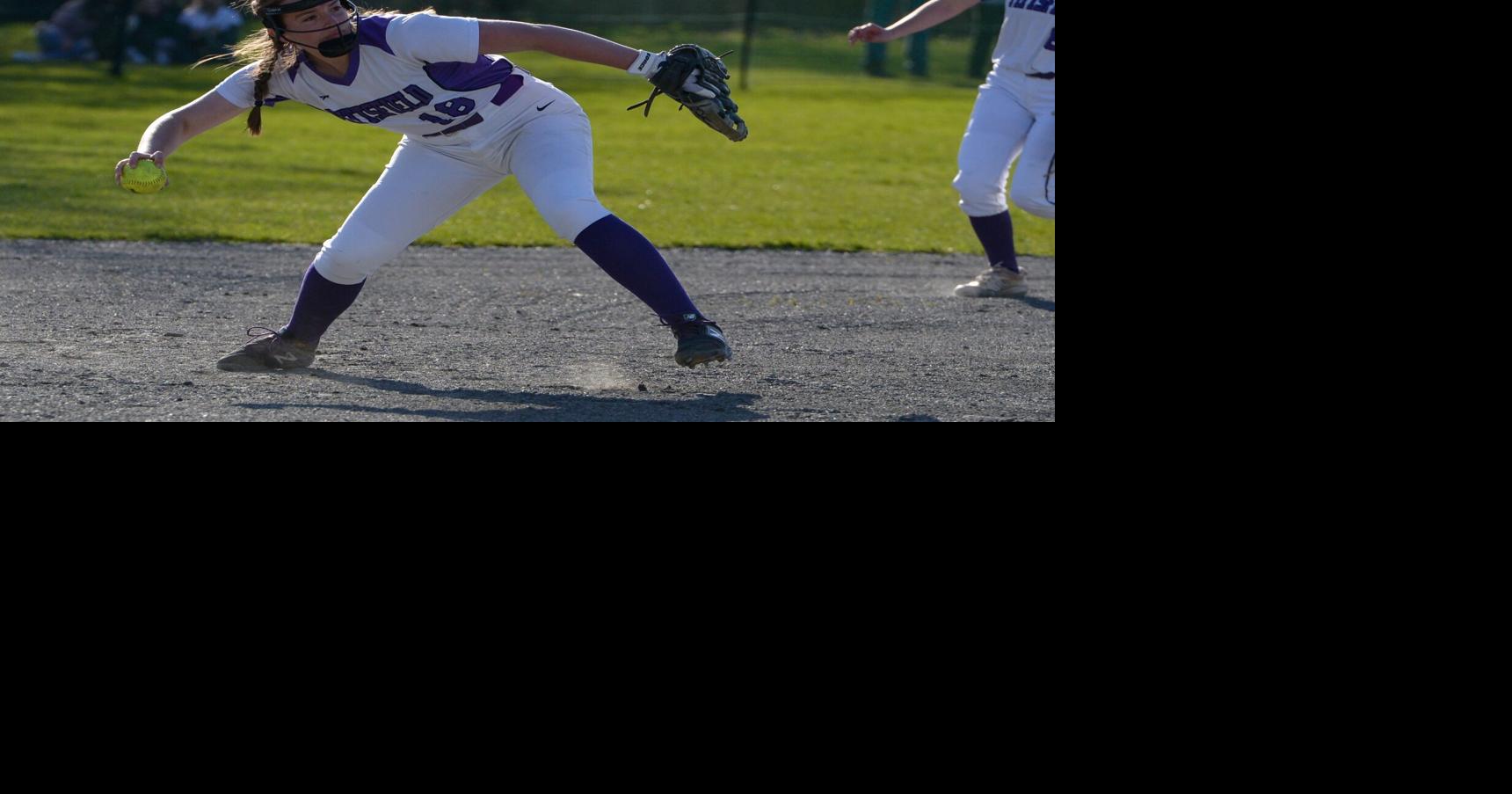 Softball Mass Destruction completes pool play in Maryland with record