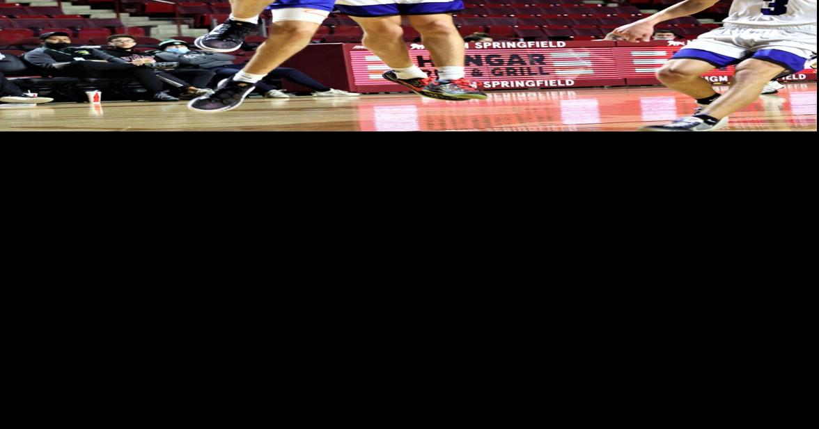 Boys Basketball Moulton's 32 points drive Drury to road win at Lenox