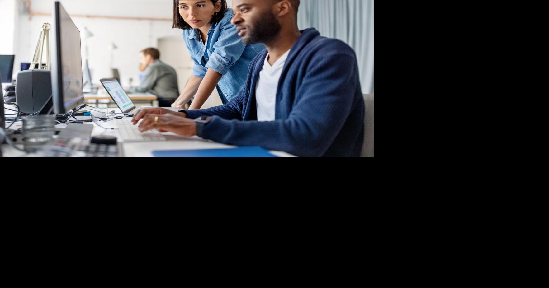 Big companies are thriving while small businesses struggle. Here's what to do about it