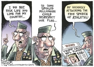 Robert F. Jakubowicz: Racist lines in US anthem are now ...