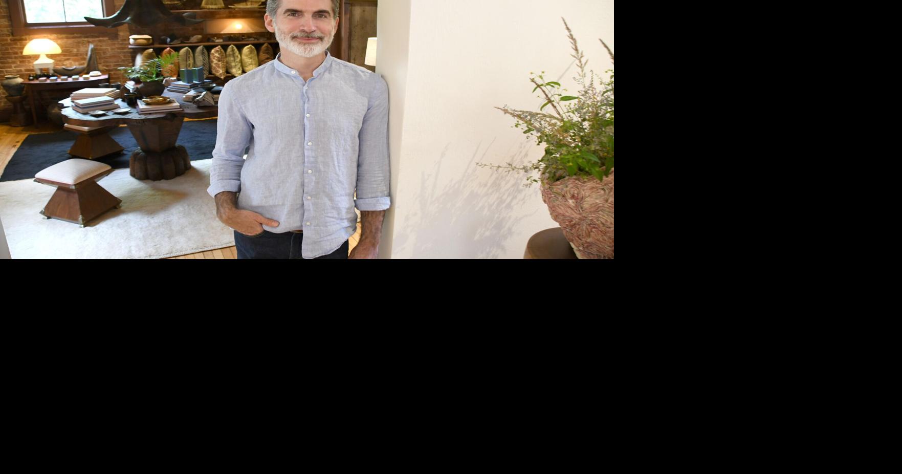 Designer launches market in historic Lenox site featuring handcrafted home goods and more
