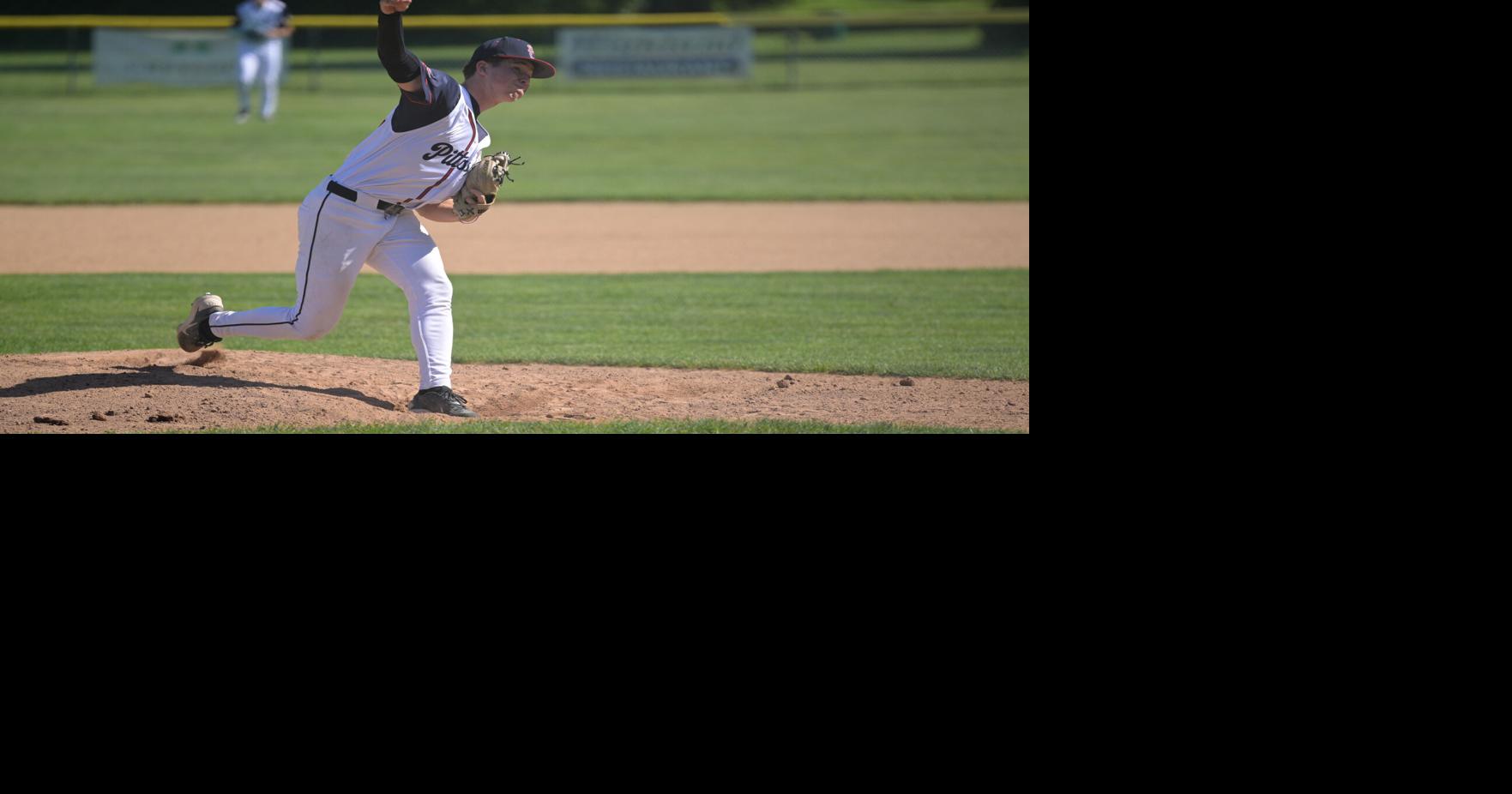 Pittsfield 13, 16s advance to New England Babe Ruth Regional Tournament