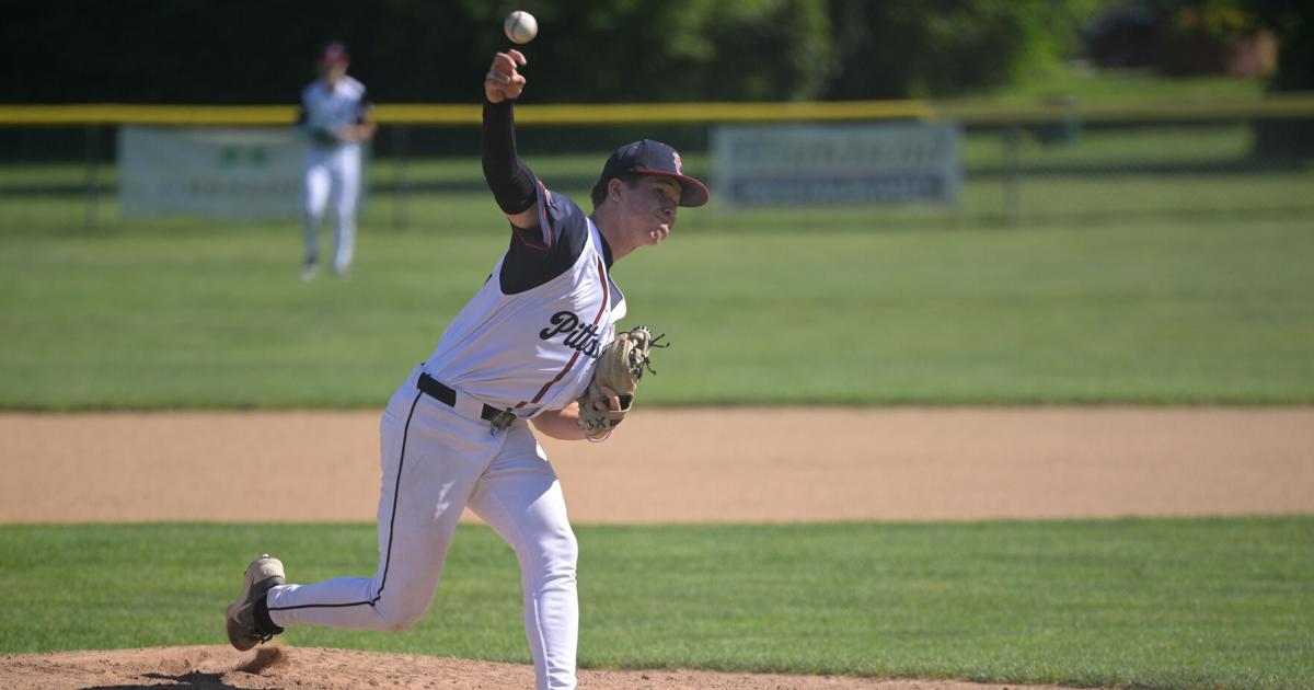 Pittsfield 13, 16s advance to New England Babe Ruth Regional Tournament