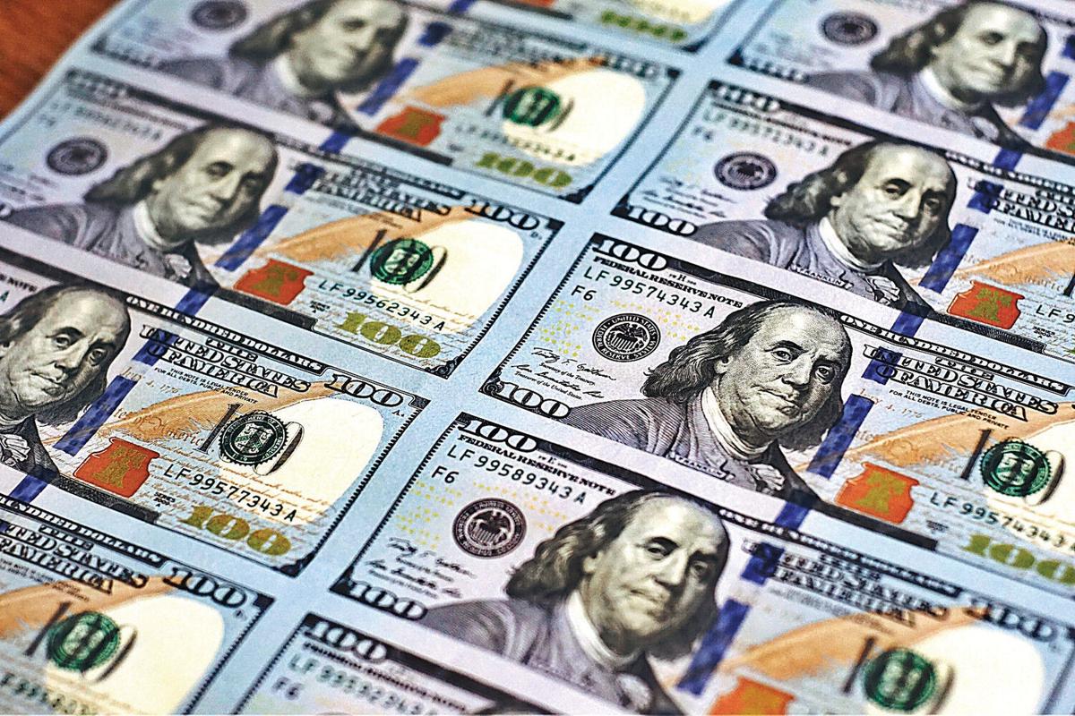 Crane Currency to be sold for 800 million Archives