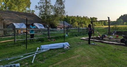 Great Barrington insists on hiring an odor consultant at the owners expense before approving a proposed outdoor cannabis grow Great Barrington insists on hiring an odor consultant at the owners expense before approving a proposed outdoor cannabis grow