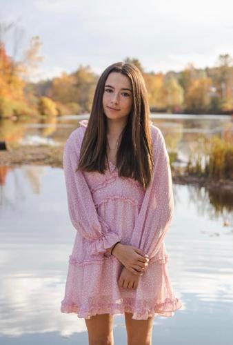 Madison Haywood