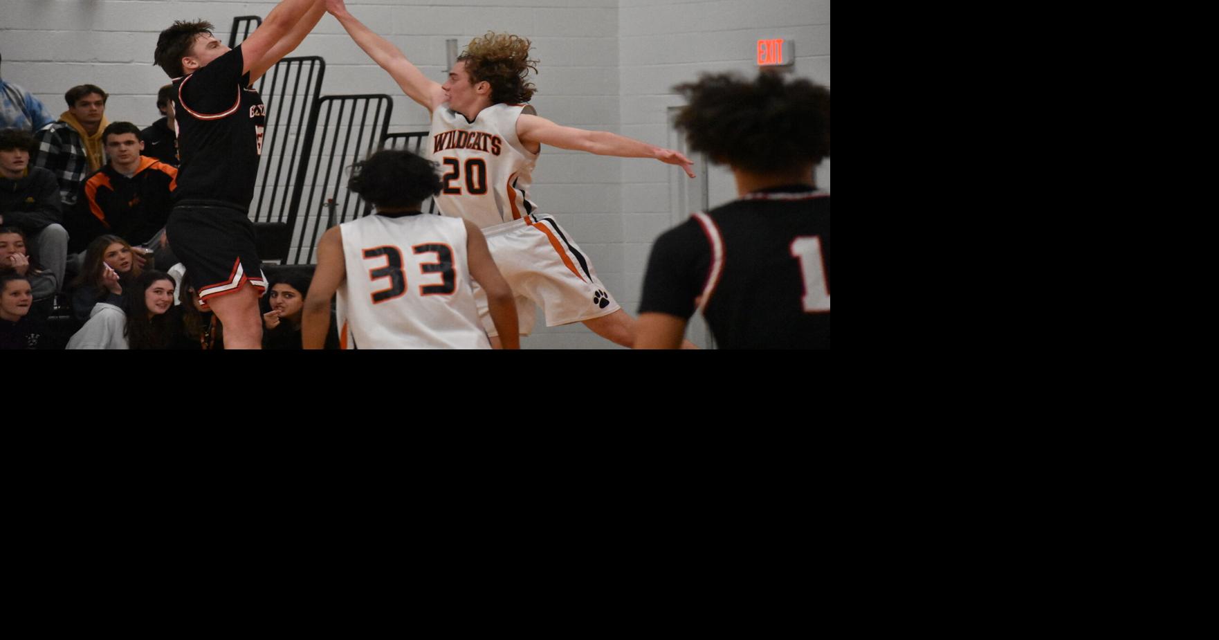 Roundup Lee boys basketball sweeps Turners Falls, Wildcats takes first place in bowling