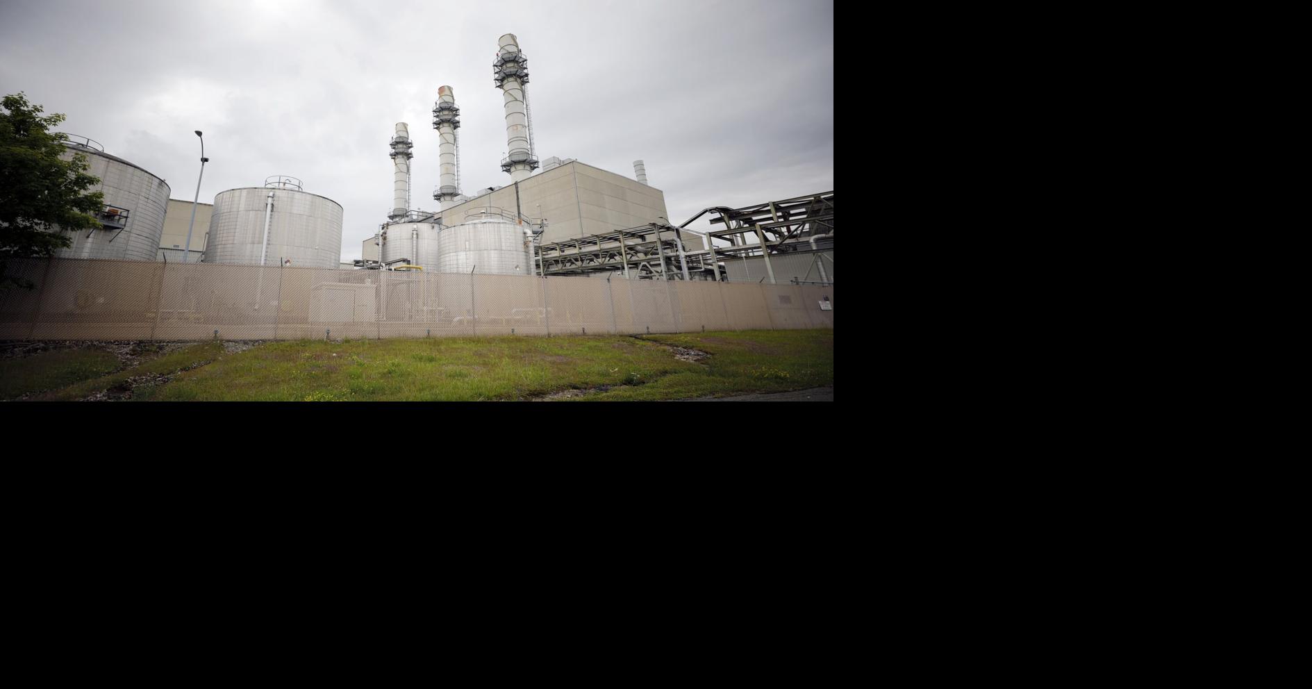 Pittsfield pushes to convert county’s last peaker plant into clean battery storage