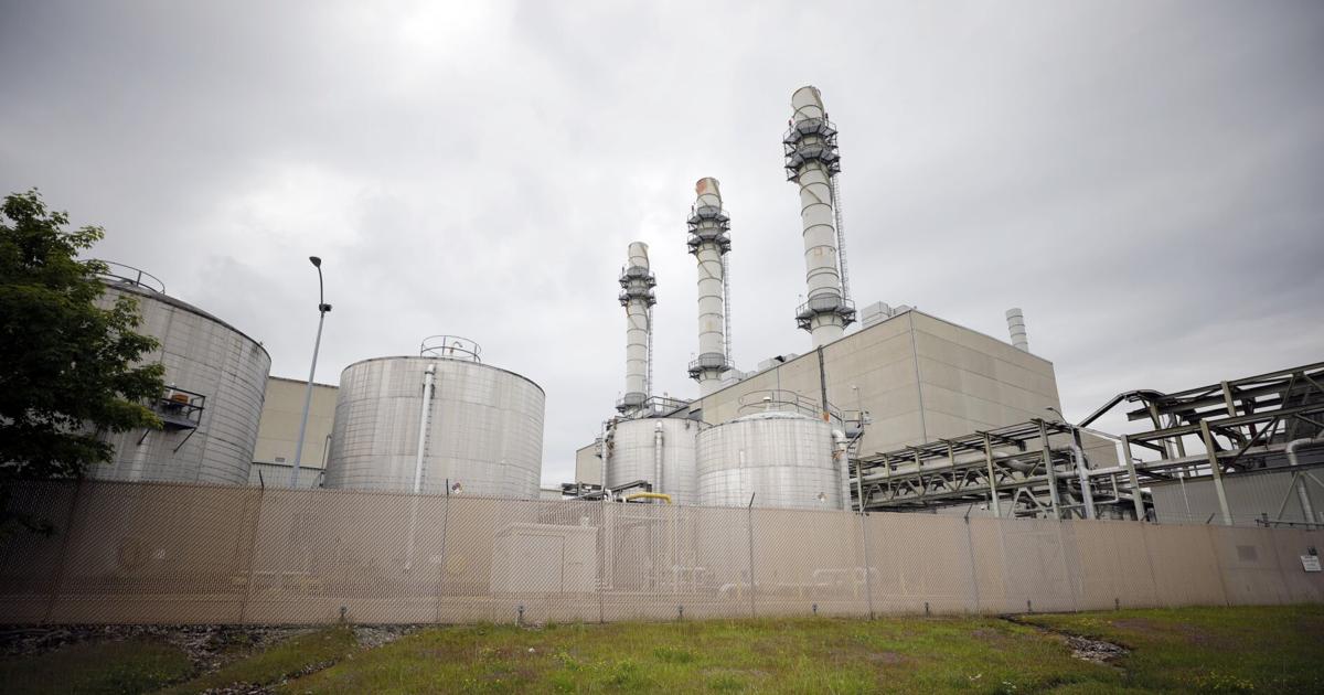 Pittsfield pushes to convert county’s last peaker plant into clean battery storage