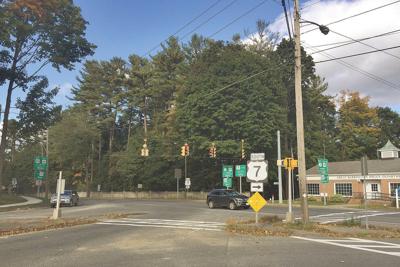 To improve safety, roundabout planned for busy Great ...