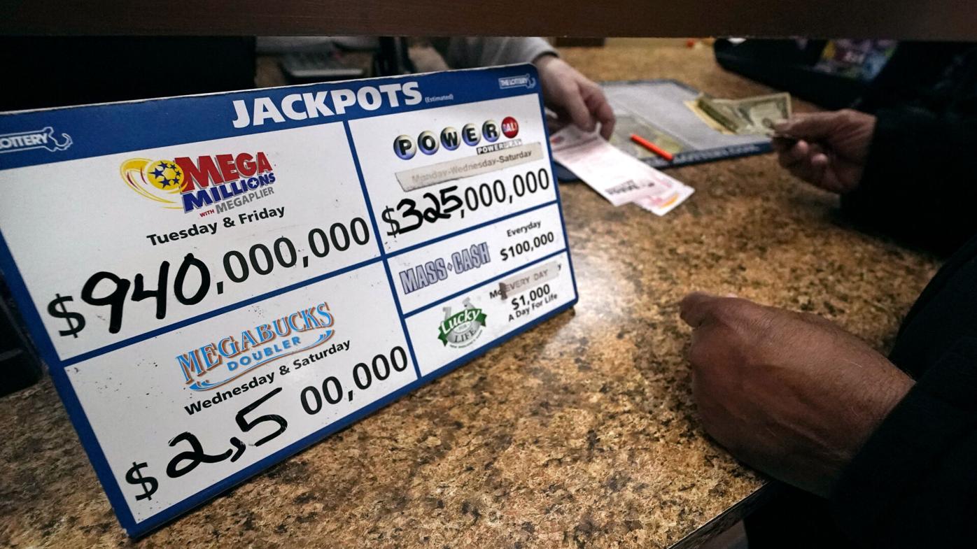 The Economics of the Lottery - SmartAsset