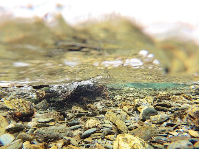 GE pays last installment for natural resources restoration along Housatonic River