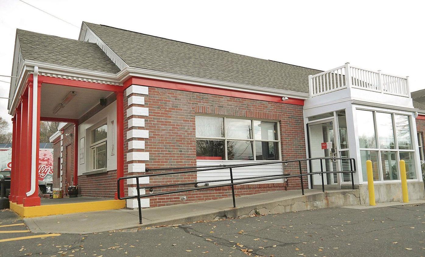 Lee Friendly's to close its doors permanently | Archives |  