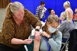 Clarence Fanto: COVID, flu, RSV make for a ‘tripledemic,’ but most folks throw caution to the wind