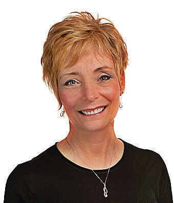 Realtor achieves company milestone