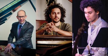 Emmet Cohen, Houston Person and the Anton Kot Quintet to perform during Pittsfield CityJazz Festival - Vimarsana News