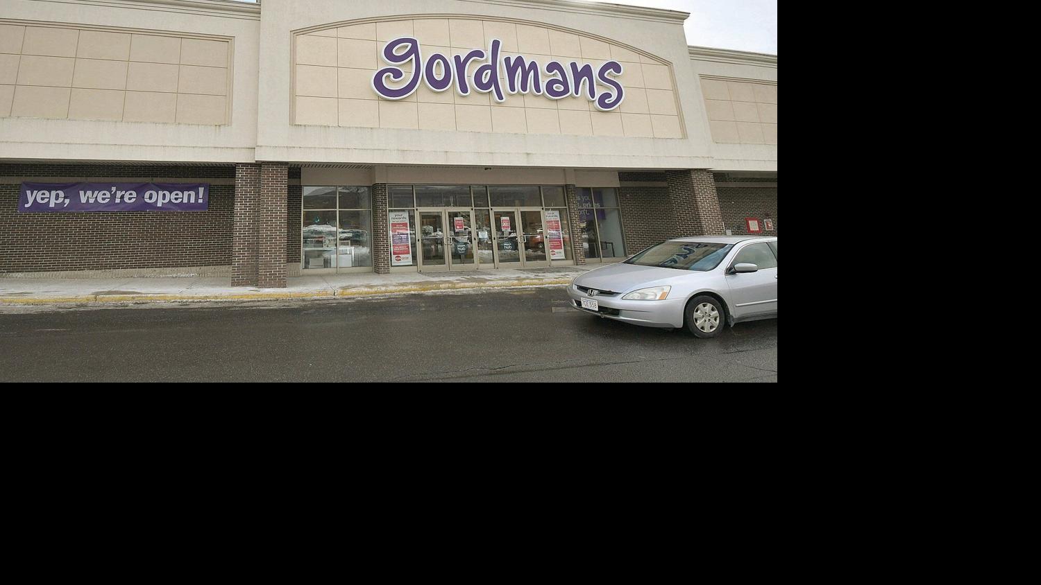 North Adams Gordmans Store To Close Archives Berkshireeagle Com