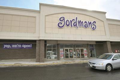 North Adams Gordmans store to close