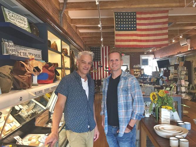 Monterey General Store to reopen under new ownership