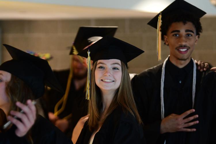 Photos 2022 BART Charter School Graduation Multimedia