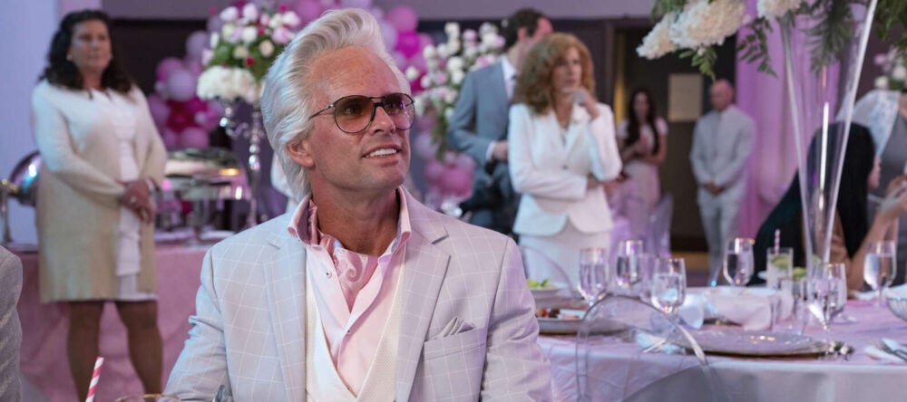 Walter Goggins In Righteous Gemstones | | Berkshireeagle.com