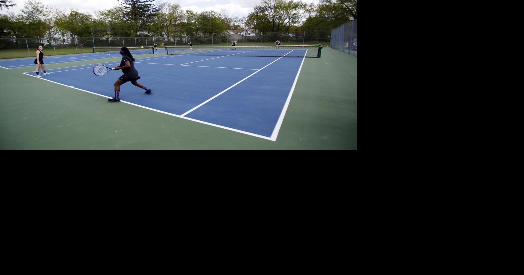 Tennis: Pittsfield girls edge Monument Mountain | Local Sports ...