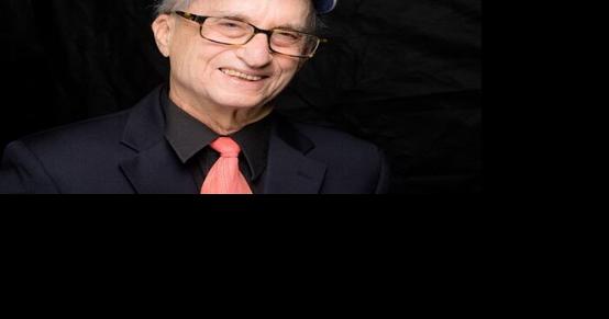 Alan Chartock has stepped down after more than four decades as head of WAMC. He called it a 'journey of a lifetime' - Vimarsana News
