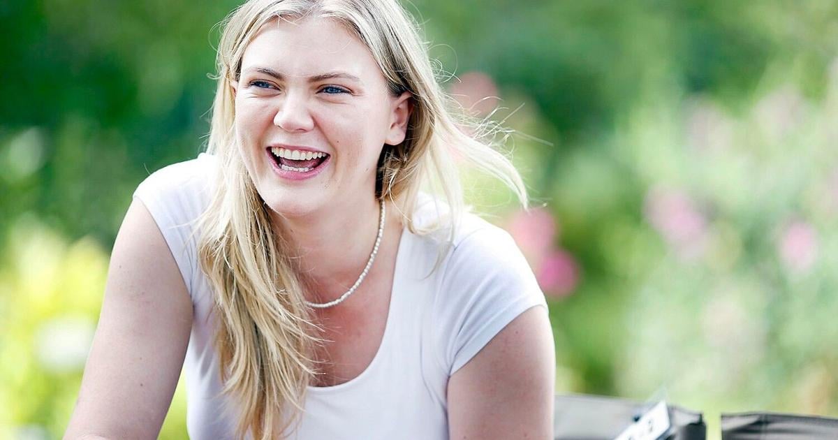 In acting, Ella Loudon seeks respect, not fame | Archives