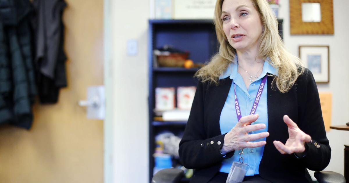 Brien Center expands crisis beds in Pittsfield as South County location prepares for closure