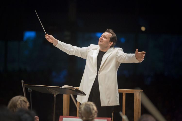 BSO conductor Andris Nelsons to hold Tanglewood baton through 2025