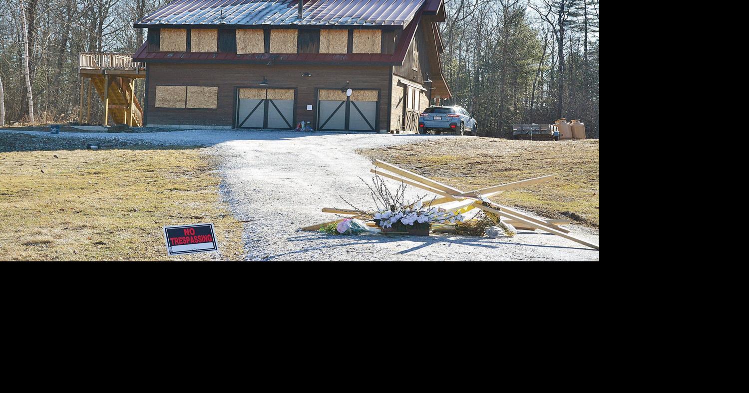 DA updates status of Sheffield murder-suicide investigation | Crime ...