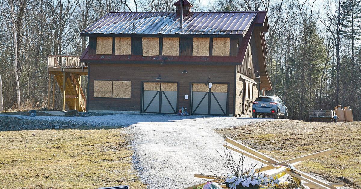 DA updates status of Sheffield murder-suicide investigation | Crime ...