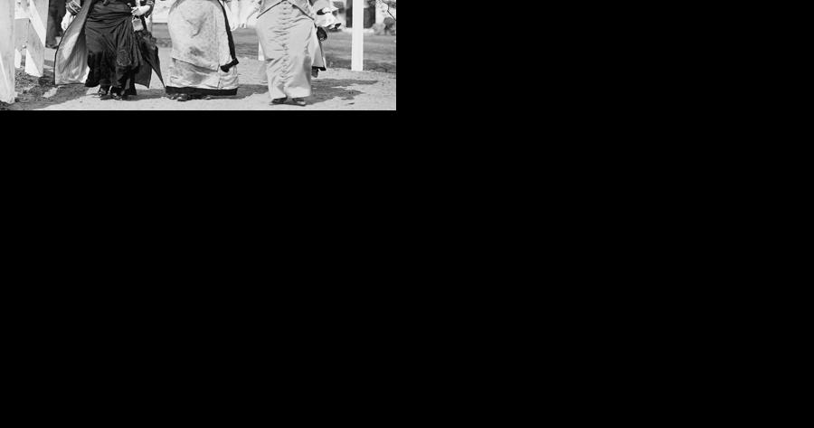 Ventfort Hall lecture to highlight Lenox's forgotten Gilded Age trailblazer - Vimarsana News