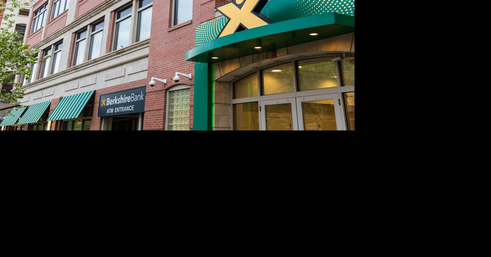 Rebranding from Berkshire Bank to Beacon Bank next month to complete historic merger