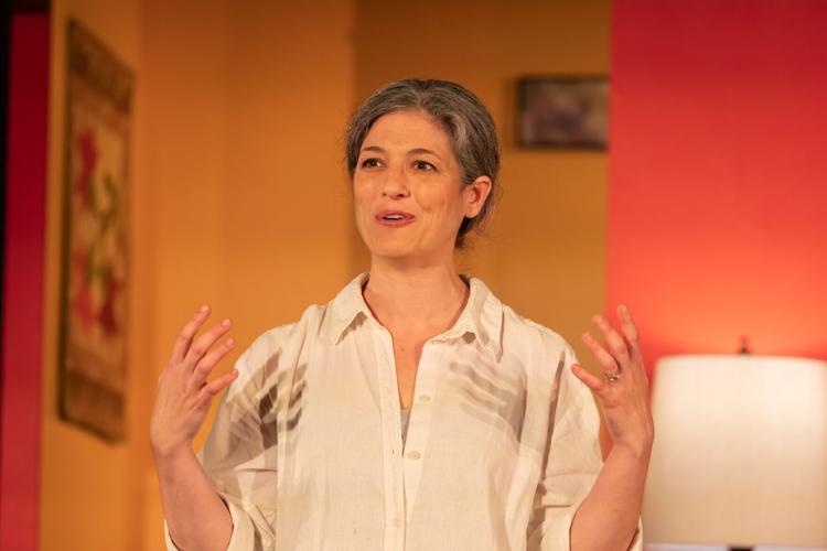 Chester Theatre Company closing out season with 'Tiny Beautiful Things