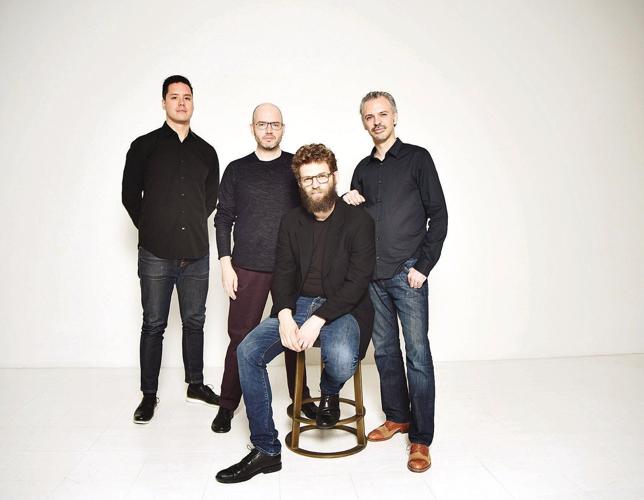 Tanglewood going digital with ambitious online festival of audio, video