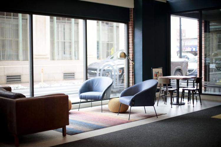 Photos Hot Plate Brewing Co. to open Thursday Multimedia