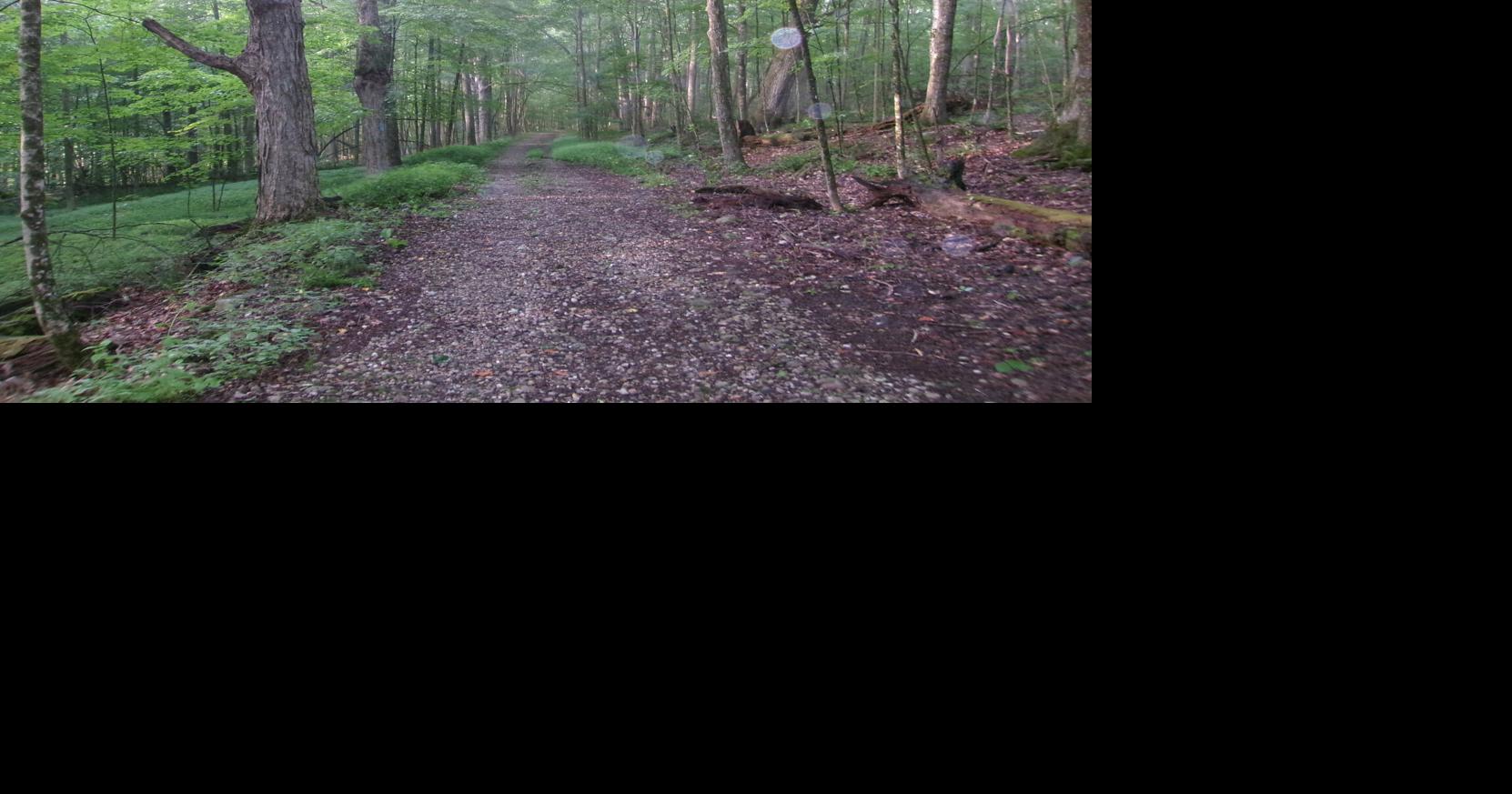 Lauren R. Stevens: There are many routes to the Mount Greylock summit, but few offer as much as Bellows Pipe