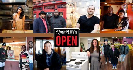 Which of these new restaurants that opened this year have you been to? - Vimarsana News