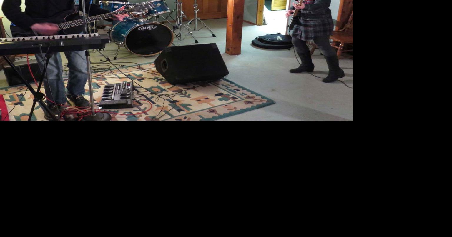 Polysonic Joy to perform in North Adams, Great Barrington ...