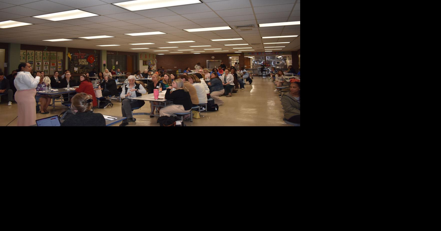 Pittsfield school officials hear parents describe racial insults, slurs among students
