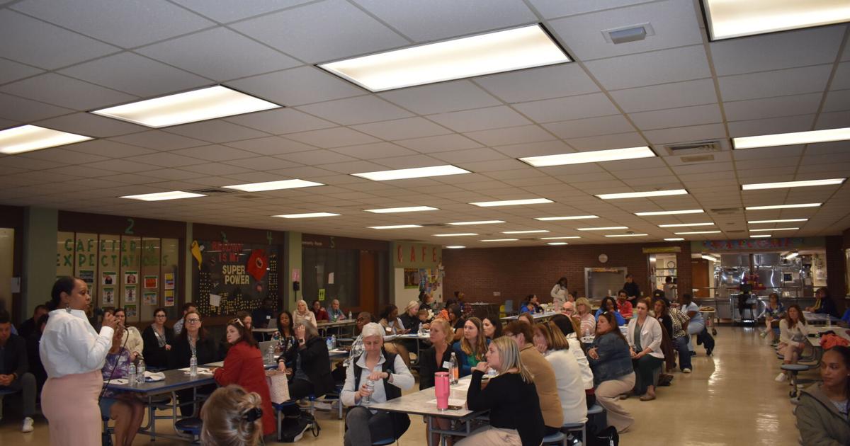 Pittsfield school officials hear parents describe racial insults, slurs among students