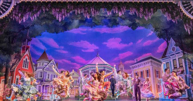 Previous Previous Solid Sound returns as Mass MoCA anchors summer 2026 lineup … Mass MoCA's summer 2026 season features music festivals, out… Next Up Next Up Barrington Stage set to bring humor and humanity to 'Driving… Taylor Tranfaglia credits Berkshires theater roots in journey to producing Tony-nominated ‘Schmigadoon!'