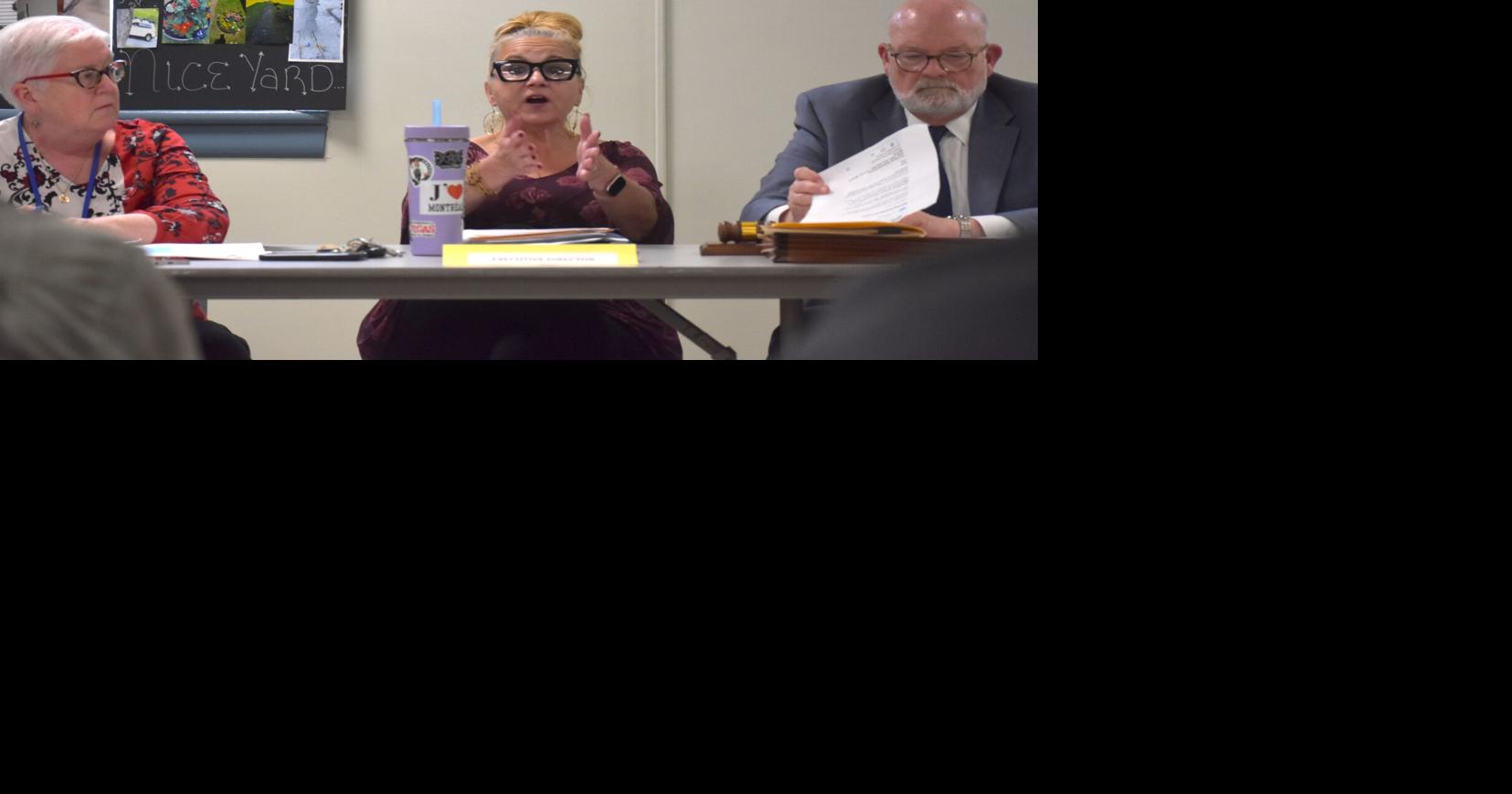 Pittsfield Housing Authority board places executive director Tina Danzy on paid leave