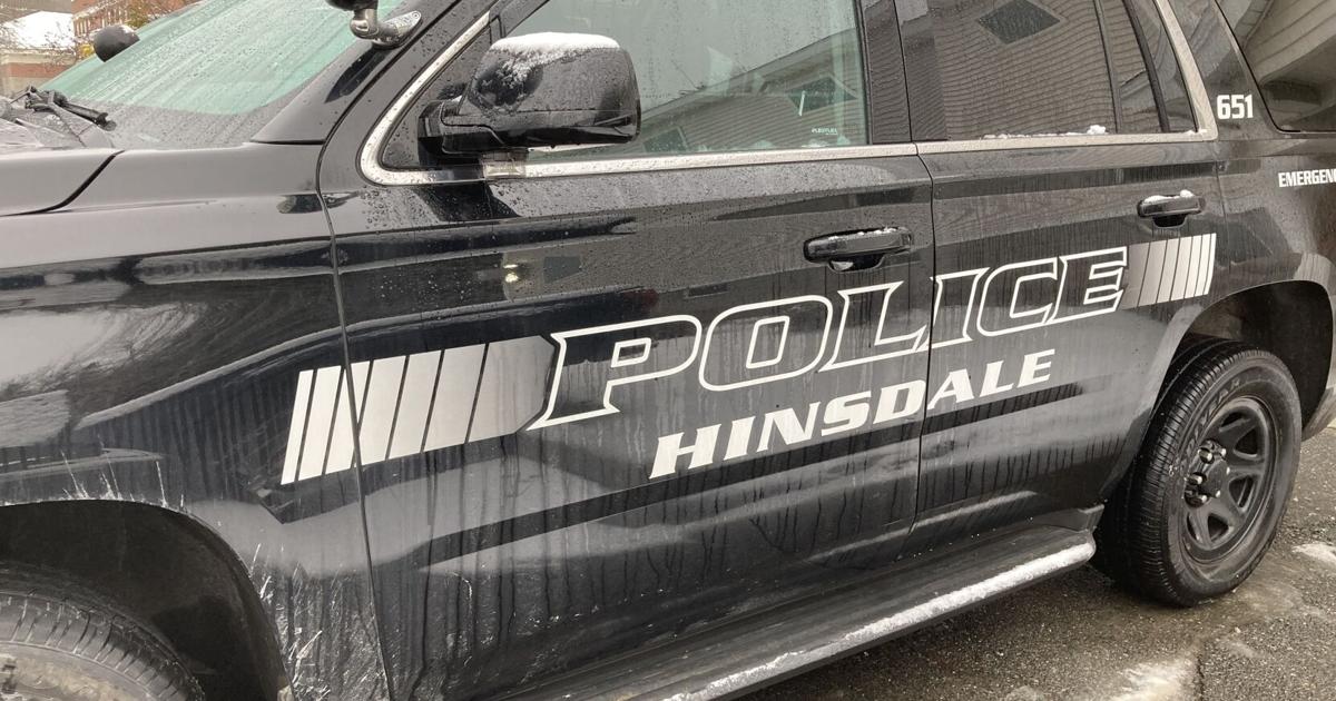 Firm conducting independent Hinsdale police review has past ties to Chief Boyne