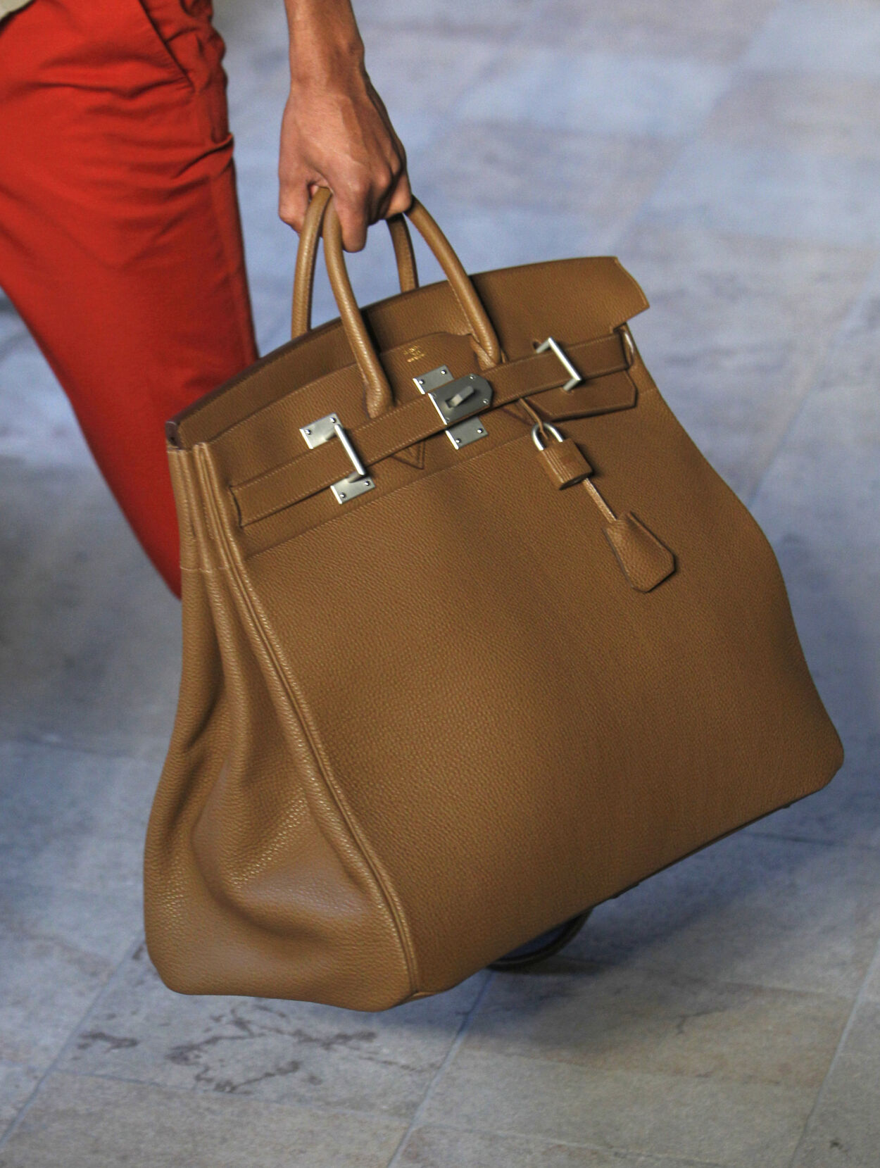 Discover The Most Talked Hermes Himalaya Birkin Bag