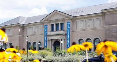 Berkshire Museum halts financial talk with Massachusetts Cultural Council