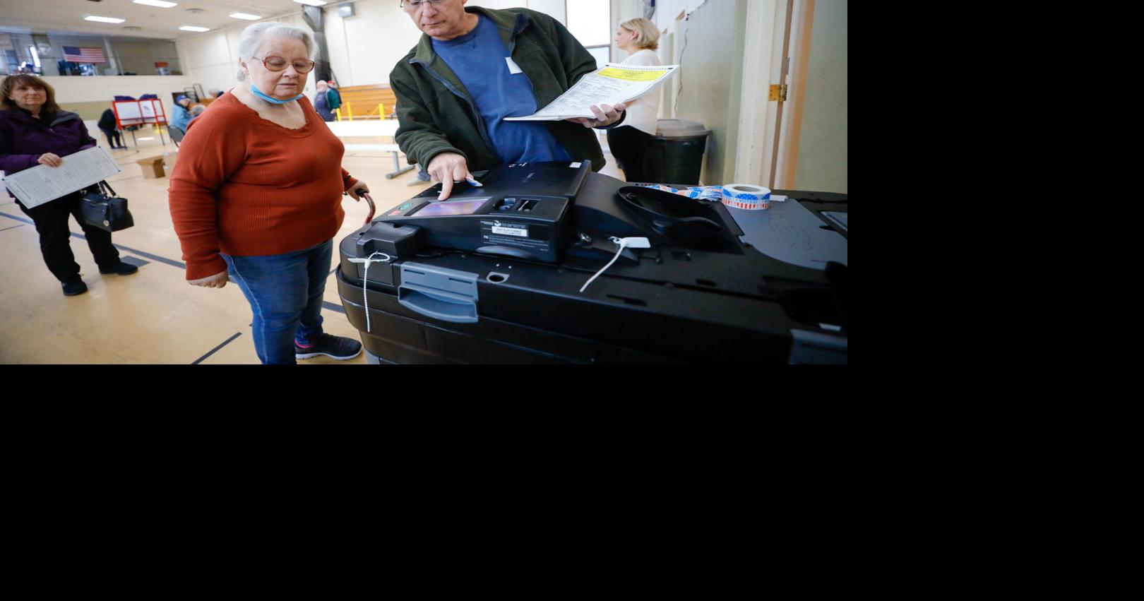 The man behind the clipboard: How one Brookline resident quietly shapes which questions appear on ballots across Massachusetts