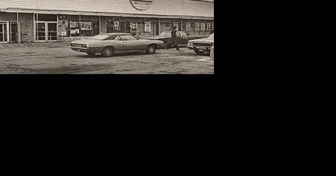 JIm Shulman: A&P grocery stores served the Berkshires for over 80 years - Vimarsana News