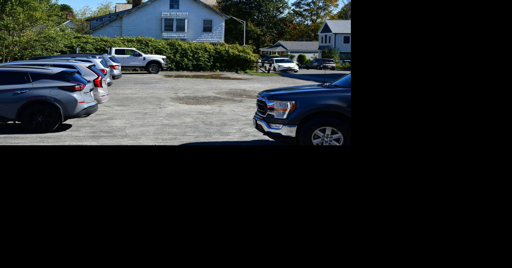 Last-minute twist: Private buyer outbids Lenox for downtown parcels just before vote on town purchase